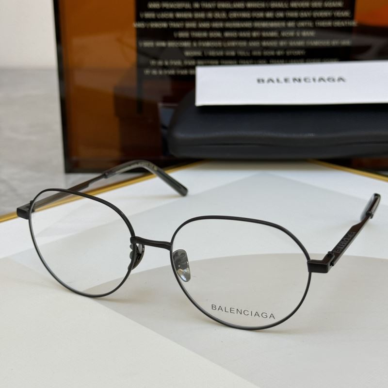 Balenciaga Sunglasses